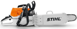 Бензопила STIHL MS 462 C-M RHD 20" (50см)