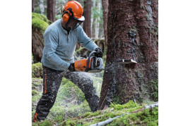 Бензопила STIHL MS 462 C-M RHD 20" (50см)
