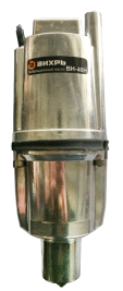 Вибрационный насос ВН-40Н Вихрь