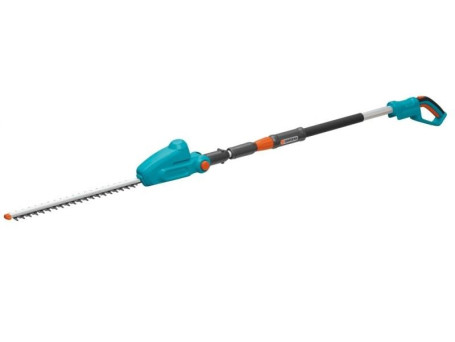 Аккумуляторные ножницы телескопические GARDENA THS Li-18/42 08881 в Санкт-Петербурге