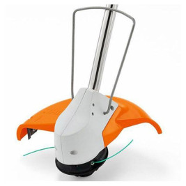 Кожух защитный FSE 31 Stihl 48157108101
