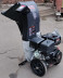 Измельчитель ZimAni CS10D в Санкт-Петербурге