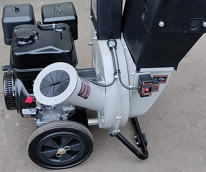 Измельчитель ZimAni CS10D в Санкт-Петербурге