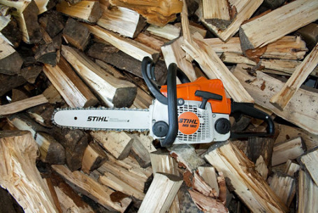 Бензопила Stihl MS 180 14 в Санкт-Петербурге