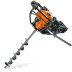 Бензобур STIHL BT 121 43130112104 в Санкт-Петербурге
