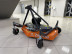 Роторная косилка ZimAni SRM120 в Санкт-Петербурге