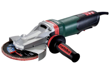 Угловая шлифовальная машина Metabo WEPBF 15-150 Quick 613085000 в Санкт-Петербурге