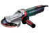 Угловая шлифовальная машина Metabo WEPBF 15-150 Quick 613085000 в Санкт-Петербурге
