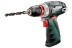 Аккумуляторная дрель-шуруповерт Metabo PowerMaxx BS Quick Basic 600156890 в Санкт-Петербурге