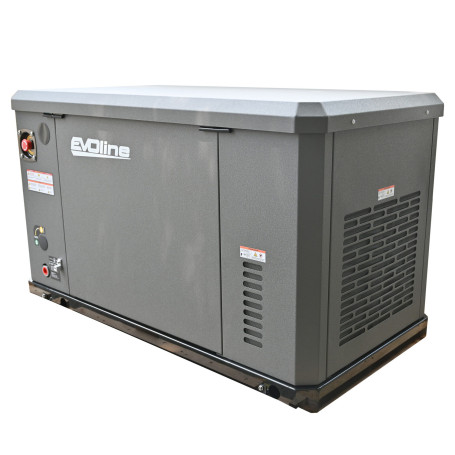 Газовый генератор EVOline GNG 13500 E в Санкт-Петербурге