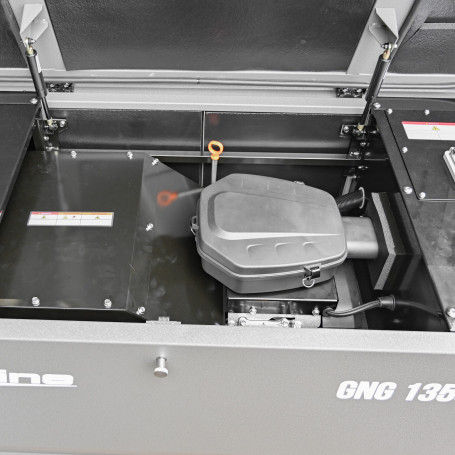 Газовый генератор EVOline GNG 13500 E в Санкт-Петербурге