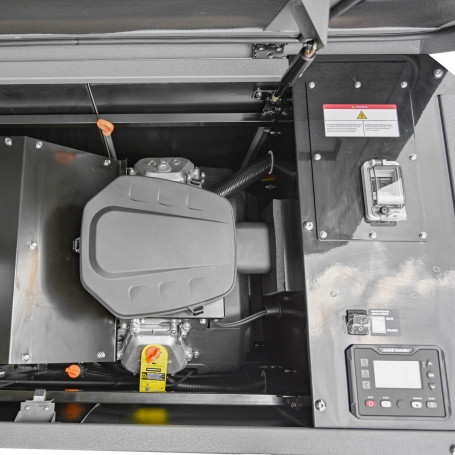 Газовый генератор EVOline GNG 13500 E в Санкт-Петербурге