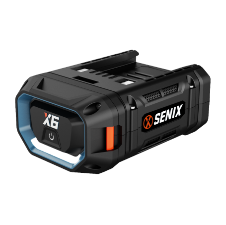 Аккумулятор SENIX B30X6 60 В 3.0 Ач в Санкт-Петербурге