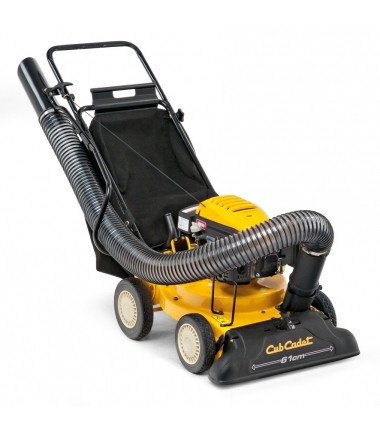Садовый пылесос бензиновый Cub Cadet CSV 060 в Санкт-Петербурге