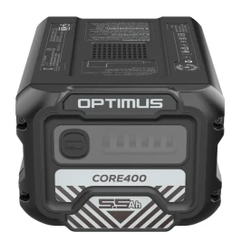 Аккумулятор Greenworks CORE400, 82V, 5,5 Ач (2960807)
