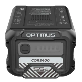 Аккумулятор Greenworks CORE400, 82V, 5,5 Ач (2960807)