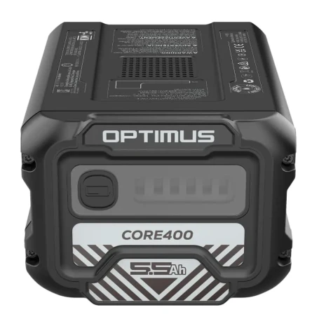 Аккумулятор Greenworks CORE400, 82V, 5,5 Ач (2960807) в Санкт-Петербурге