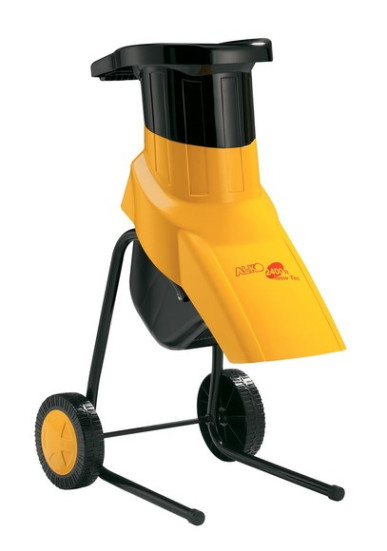 Измельчитель AL-KO New Tec 2400 R в Санкт-Петербурге