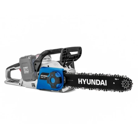 Пила цепная аккумуляторная HYUNDAI XA 4014 в Санкт-Петербурге