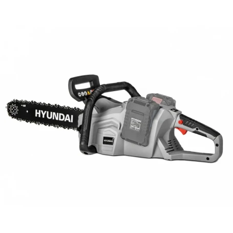 Пила цепная аккумуляторная HYUNDAI XA 4014 в Санкт-Петербурге
