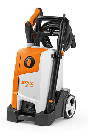 Мойка высокого давления STIHL RE 110 в Санкт-Петербурге