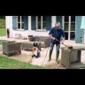 Мойка высокого давления STIHL RE 110 в Санкт-Петербурге
