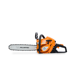 Бензопила VILLARTEC SB571 шина 16"/40 см, 0.325 1.5 66 зв.