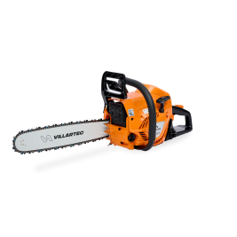 Бензопила VILLARTEC SB571 шина 16"/40 см, 0.325 1.5 66 зв.