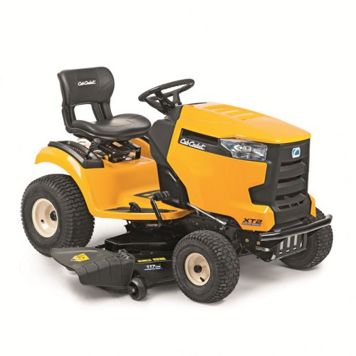 Минитрактор Cub Cadet XT2 QS117 в Санкт-Петербурге
