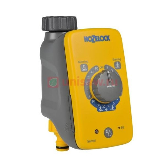 Таймер полива Sensor Hozelock в Санкт-Петербурге