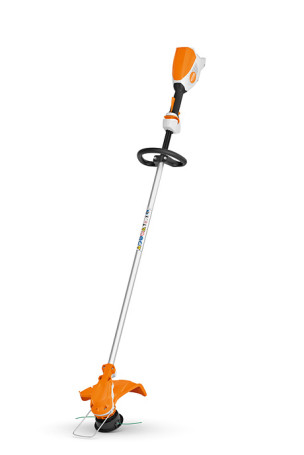 Мотокоса STIHL FSA 60 R SET (акб АК20 + зу AL101) в Санкт-Петербурге