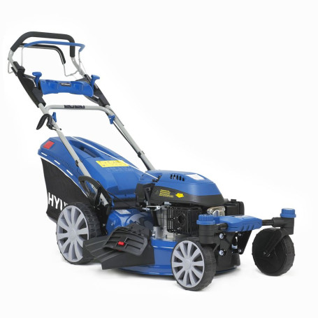 Бензиновая газонокосилка HYUNDAI L 5110RSЕ