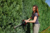 Электроножницы садовые GARDENA EasyCut 42 08870-20.000.00 в Санкт-Петербурге