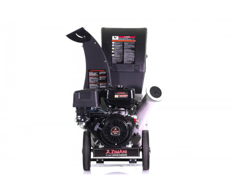 Измельчитель ZimAni CS11D в Санкт-Петербурге