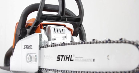 Бензопила Stihl MS 180 16 в Санкт-Петербурге
