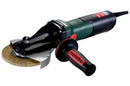 Угловая шлифовальная машина Metabo WEVF 10-125 Quick Inox 613080000