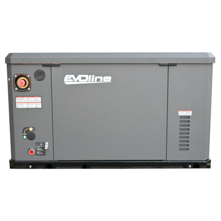 Газовый генератор EVOline GNG 19000 E в Санкт-Петербурге