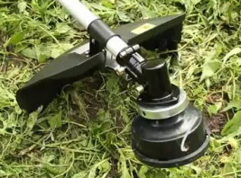 Триммер бензиновый Huter GGT-1500T