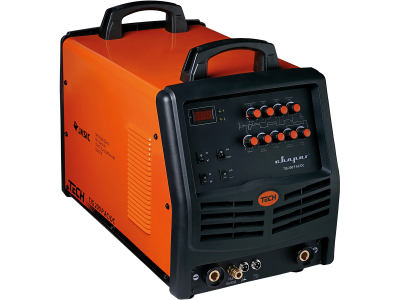 Сварочный инвертор Сварог TECH TIG 200 P AC/DC (E101) в Санкт-Петербурге