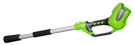 Высоторез аккумуляторный Greenworks 2 в 1 кусторез-сучкорез 40V без АКБ и ЗУ в Санкт-Петербурге