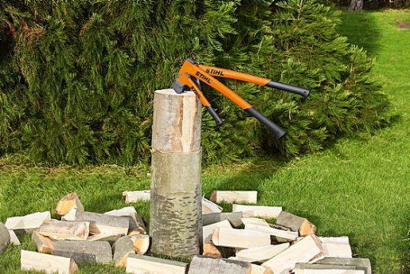 Колун Stihl AX 20 PC в Санкт-Петербурге