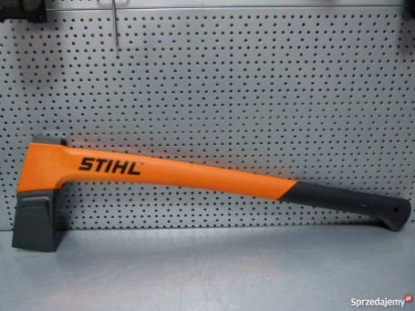Колун Stihl AX 20 PC в Санкт-Петербурге