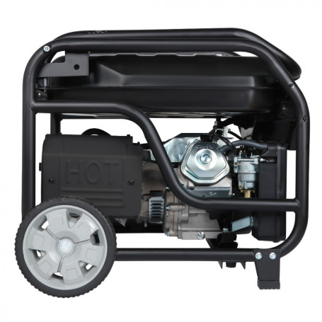 Генератор бензиновый HYUNDAI HHY 7050FE в Санкт-Петербурге