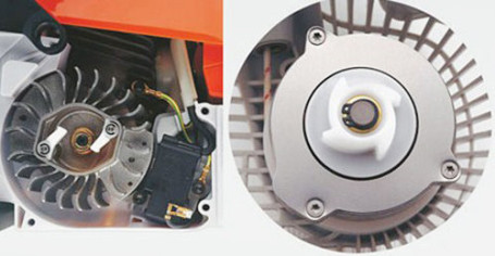 КомбиМотор STIHL КМ 94 R-CE в Санкт-Петербурге