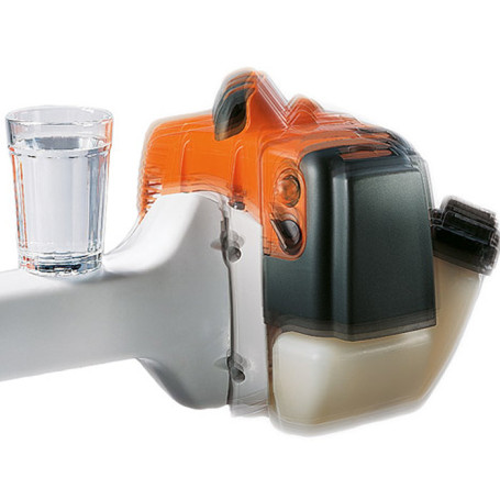 КомбиМотор STIHL КМ 94 R-CE в Санкт-Петербурге