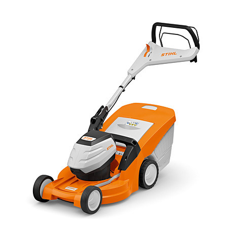 Газонокосилка аккумуляторная Stihl RМА 448.0 PV без аккумулятора и з/у в Санкт-Петербурге