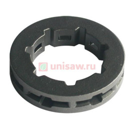 Звездочка ведущая 3/8" 7T stand