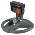 Дождеватель осциллирующий ZoomMaxx GARDENA 08127-20.000.00 в Санкт-Петербурге