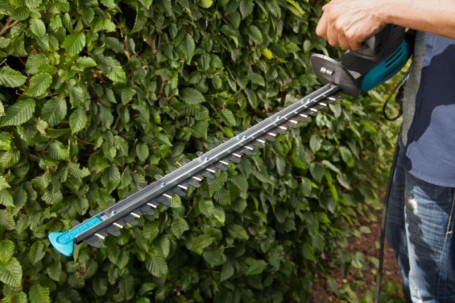 Электроножницы садовые GARDENA EasyCut 420/45 09830 в Санкт-Петербурге