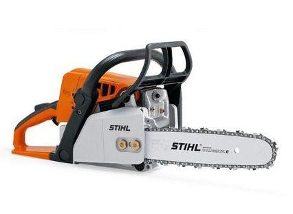 Бензопила STIHL MS 270 11332000133 в Санкт-Петербурге